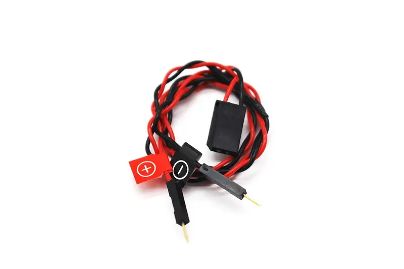 Wfly - Voltage Inspection Wire 1