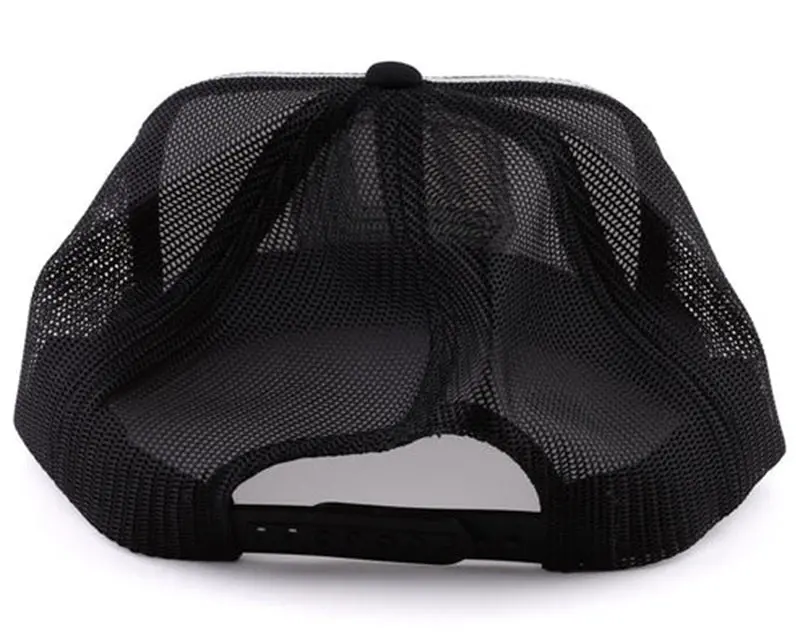 Whitz Racing - Flat Bill Trucker Cap 2