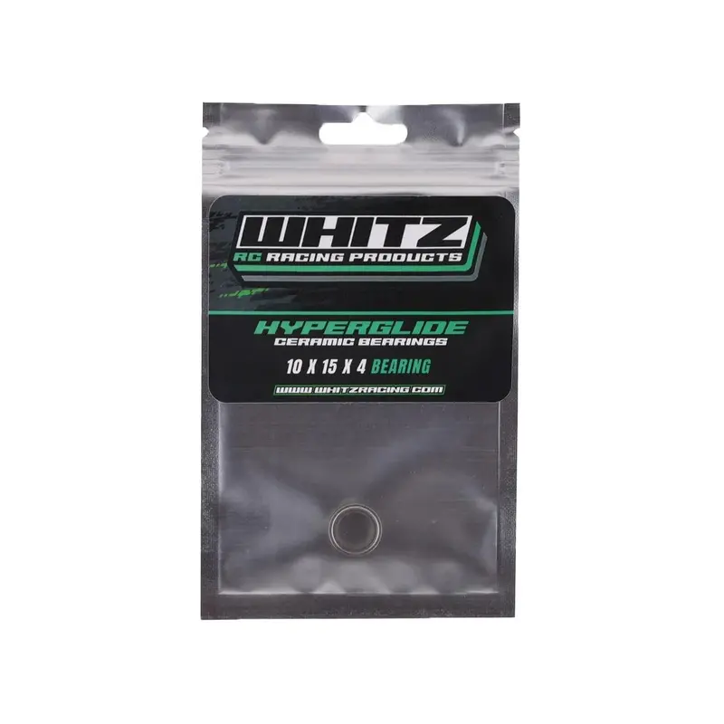 Whitz Racing - Hyperglide - 10X15x4 Ceramic Bearing 2