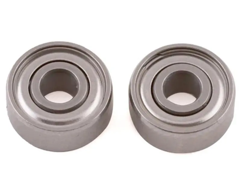 Whitz Racing - Hyperglide - 2Pcs Motor Bearings - 1/8" X 3/8" X 5/32" 1