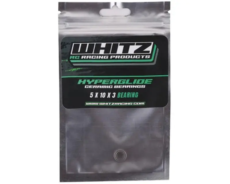 Whitz Racing - Hyperglide - 5X10x3 Cermic Bearing 2