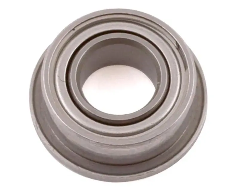 Whitz Racing - Hyperglide - 5X10x4 Flanged Ceramic Bearing 1