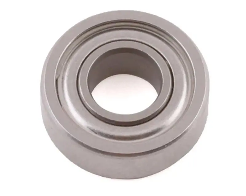 Whitz Racing - Hyperglide - 5X12x4 Ceramic Bearing 1