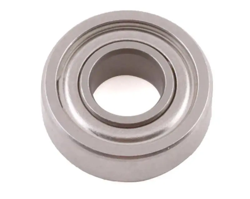 Whitz Racing - Hyperglide - 5X13x4 Ceramic Bearing 1