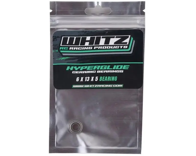 Whitz Racing - Hyperglide - 6X13x5 Ceramic Bearing 2