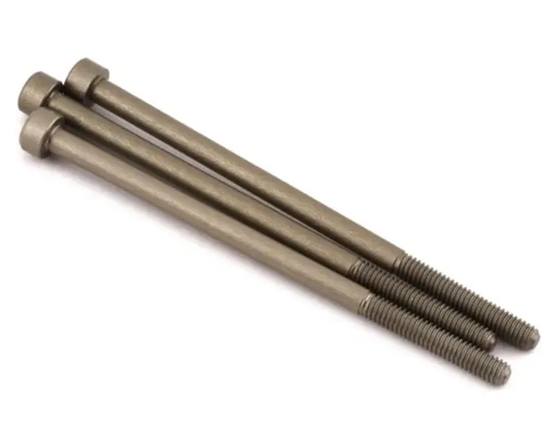 Whitz Racing - Hyperlite 48Mm Aluminum Stator Screws (3) 1