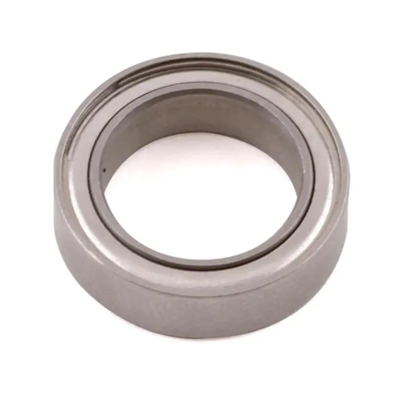 Whitz Racing Products - Hyperglide - 10 X 15 X4 Flanged Ceramic Bearing 1