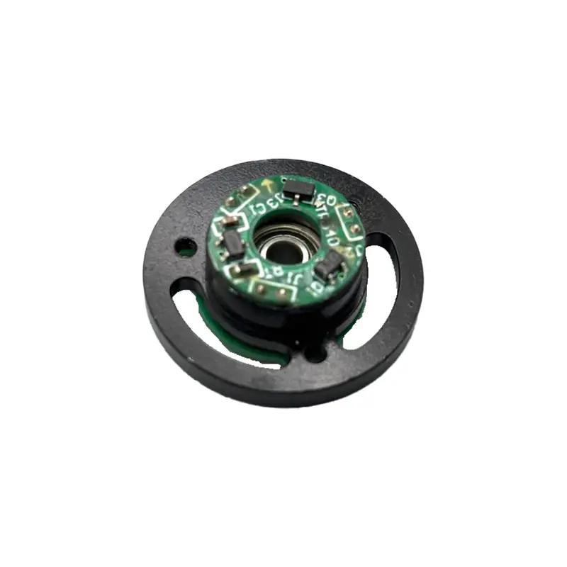 Whitz Racing Products - Hyperspec 540 Brushless Motor Sensor Board 1