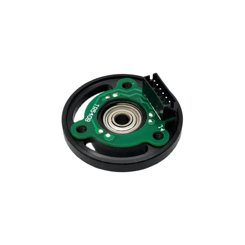 Whitz Racing Products - Hyperspec 540 Brushless Motor Sensor Board 2