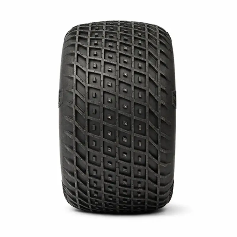 Whitz Racing Products - Wideopen Rear Tires, Soft 2