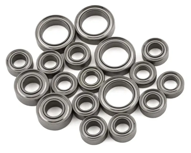 Whitz Racing - Team Associated Dr10m - Hyperglide Ceramic Bearings - Full Kit 1