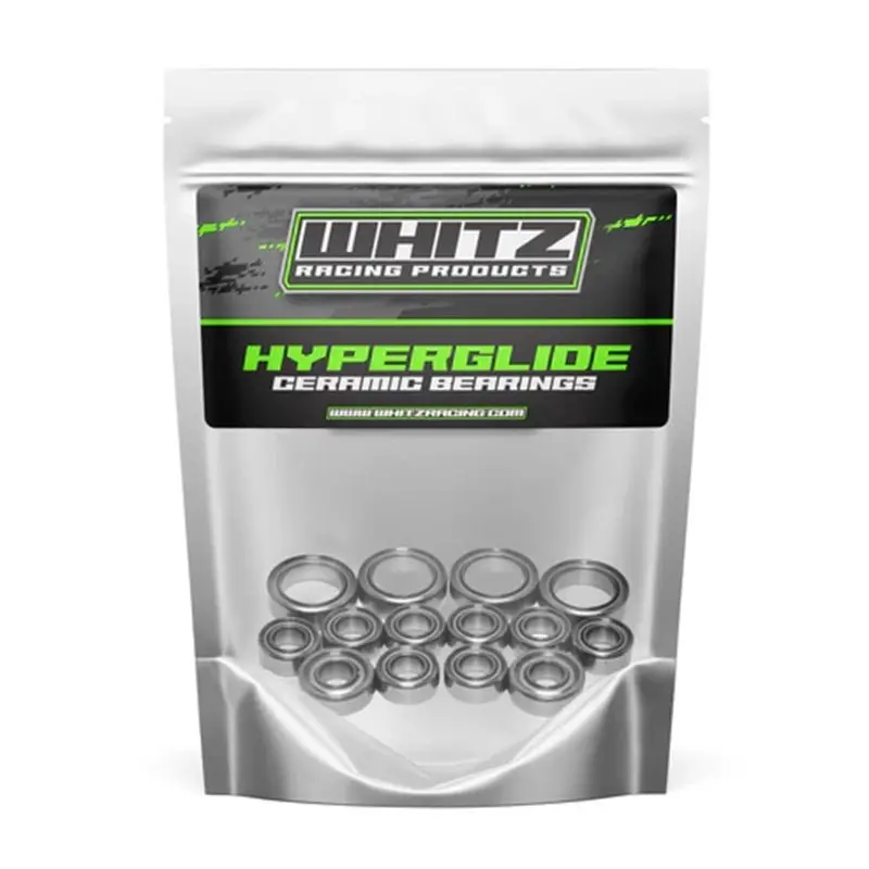 Whitz Racing - Yokomo Yz-4 Sf2 - Hyperglide Ceramic Bearings - Full Kit 1