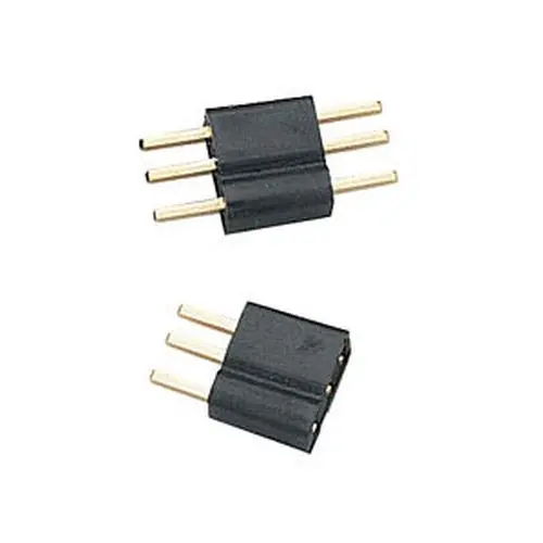 Ws Deans - 3 Pin Connector - 1 Pair 1