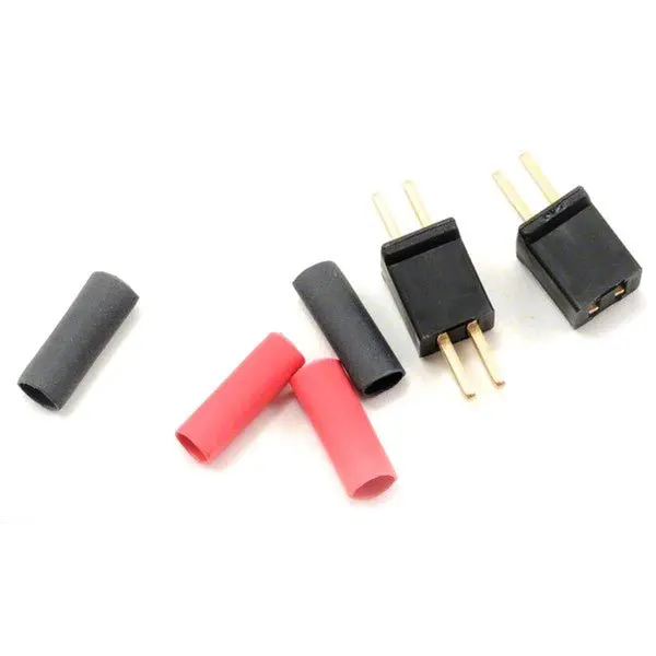 Ws Deans - Micro 2Npb - Blk Non Polar 1