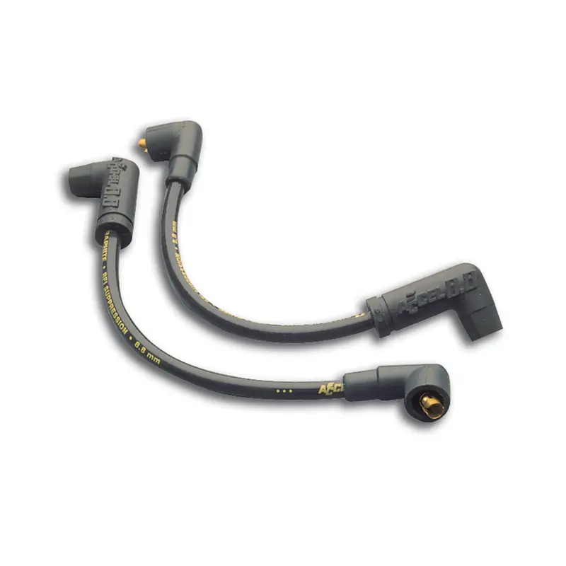 Accel 172090K Performance Spark Plug Wire Kit 1