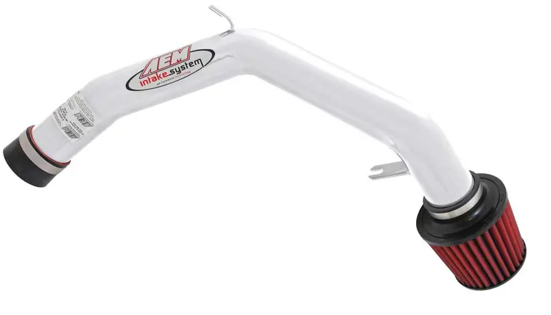 Aem Cold Air Intake System – 21-493P Engine Performance Kit With High-Flow Filter 1