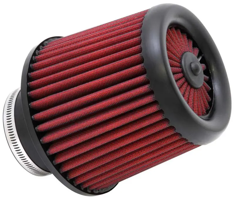 Aem Universal Race Dry Flow Clamp-On Air Intake – Part #21-203D-Xk 1