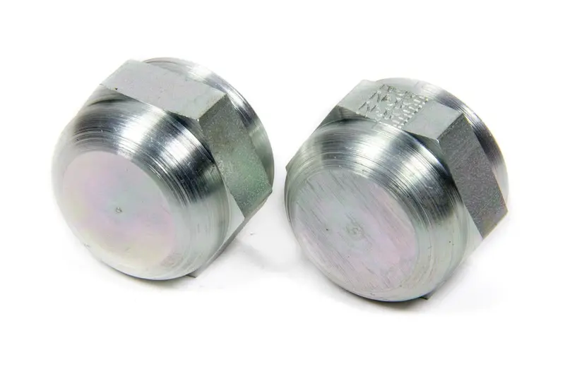 Aeroquip Fcm3605 #12 Steel Protective Cap For Hose Fittings 1