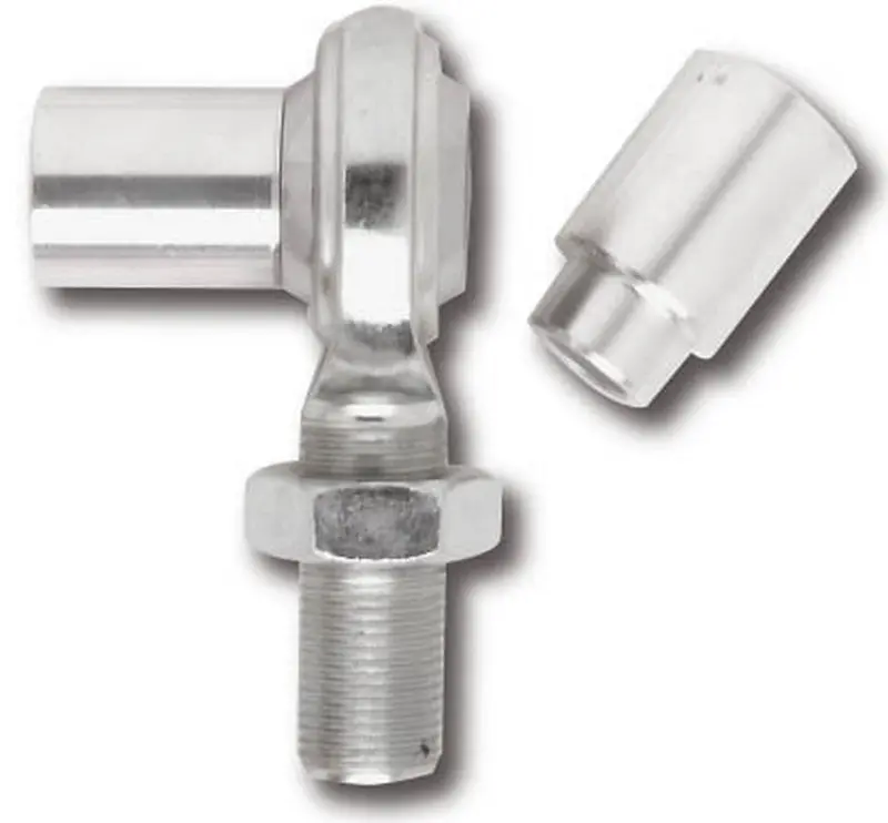 Afco Racing Rod End – 3/4-Inch, 20023K Series With Precision Spacers 1