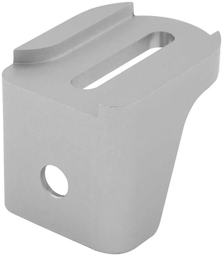 Allstar Performance 54278 Transmission Kickdown Bracket — Compatible With Lokar Shifters 1