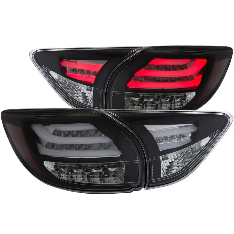 Anzo Usa 311242 Led Tail Light Assembly – Direct-Fit Replacement 1