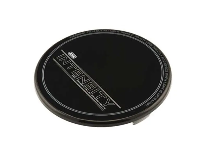 Arb Ar09Sb Solid Black Driving Light Cover – Compatible With Ar32 Series Lights 1
