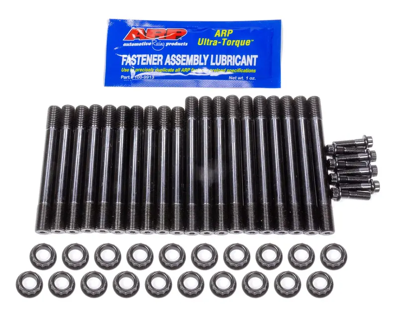Arp 150-5801 Main Stud Kit – Precision-Fit For Ford 6.0L Powerstroke Diesel Engines 1