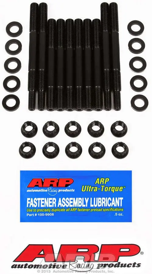 Arp Main Stud Kit – 156-5403 For Ford 4.6L 2-Bolt Main Engines 1