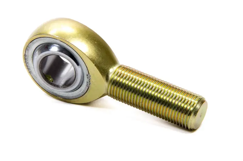 Aurora Precision Male Rod End – Mb-10, 5/8"-18 Lh Thread 1