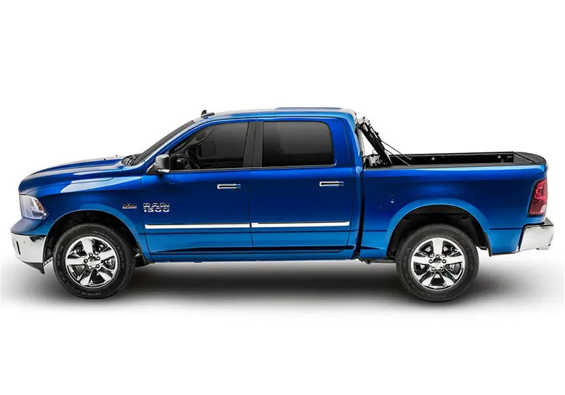 Bakflip G2 Tonneau Cover For 2019–2022 Ram 1500 With Rambox – 5'7" Bed (New Body Style) 1