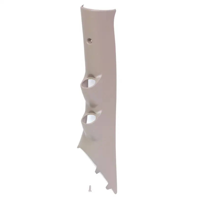 Banks Power Pillar-Mounted Gauge Kit With Fasteners – Dual-Gauge Setup For 2010–2011 Dodge Ram 1