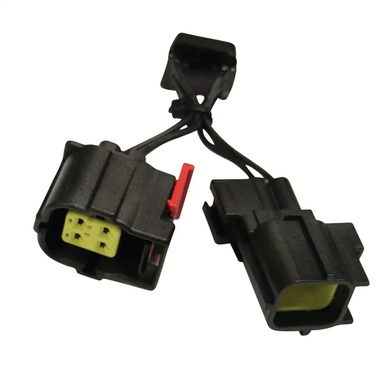 Bd Diesel 1030368-V2 Transmission Control Module – Upgraded A/T Controller For Enhanced Shift Logic 1