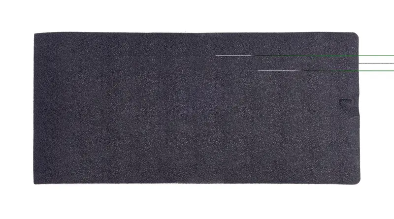 Bedrug Btjltg Tailgate Mat For 2018+ Jeep Jl & Jlu (2-Door & 4-Door) 1