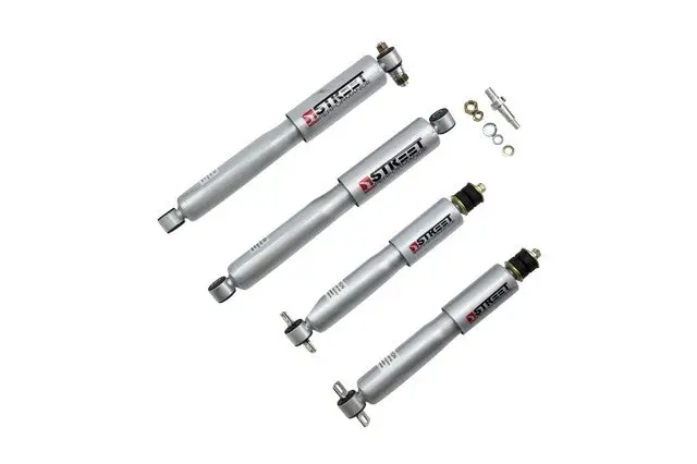 Belltech 9539 Street Performance Lowering Shock Kit 1
