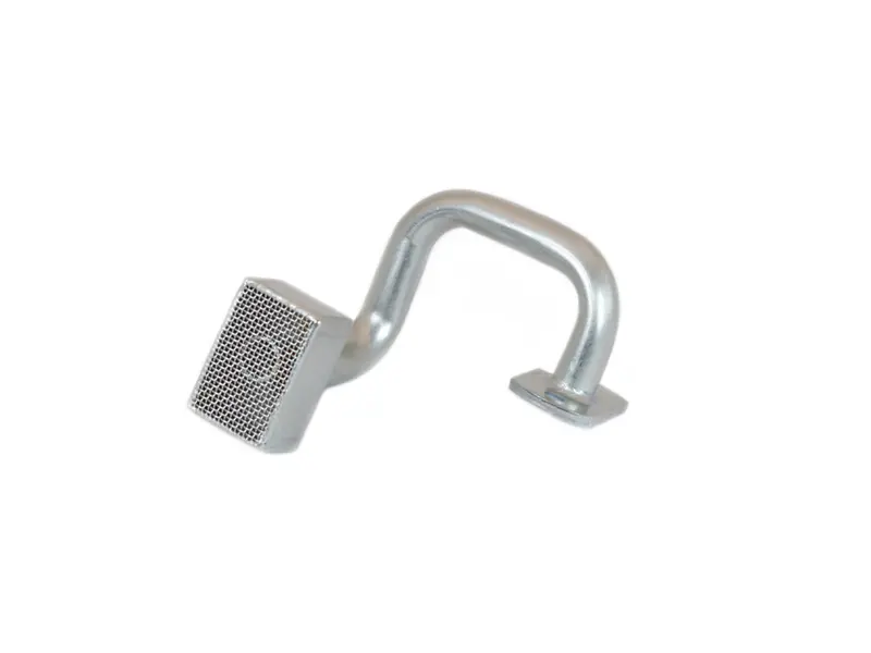 Canton 15-611 High-Performance Oil Pump Pickup Tube 1
