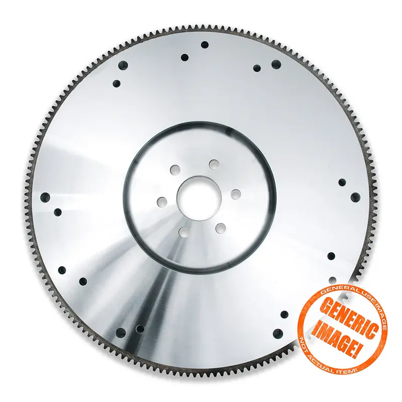 Centerforce Steel Flywheel – Compatible With Performance Clutch Systems (Model 700240) 1