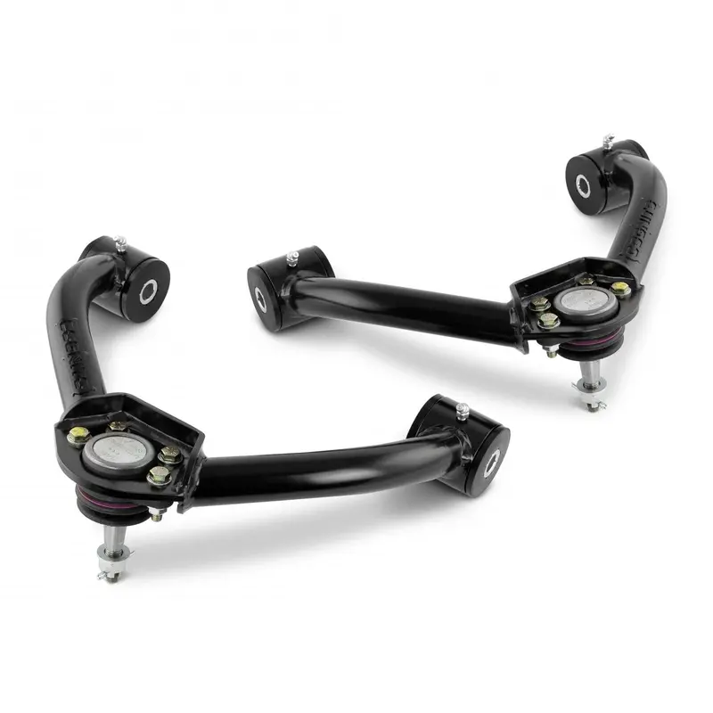 Cognito Motorsports Upper Control Arm Kit With Ball Joints – For 2020–2022 Chevy Silverado/Gmc Sierra 2500/3500 (110-90802) 1