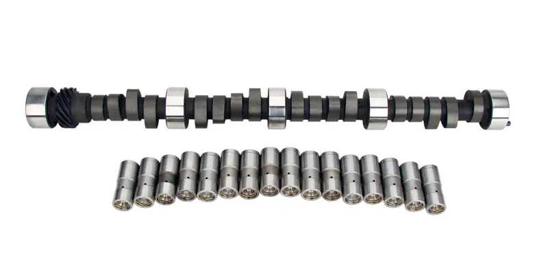 Comp Cams Cl12-675-4 Xtreme Energy Solid Flat Tappet Cam & Lifter Kit – Designed For Chevrolet Small Block Engines 1