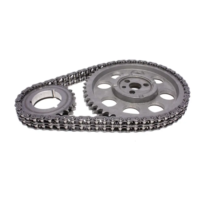 Comp Cams Magnum Double-Row Timing Set – Chevrolet Big Block 396–454 ('65–'91) 1