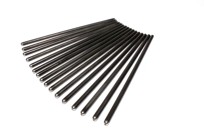 Comp Cams Magnum Pushrod Set – 9.200", 5/16" Diameter, .080" Wall Thickness (16 Pcs) 1