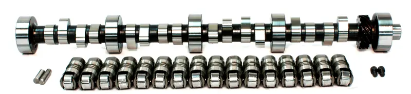Comp Cams Xtreme Energy Hydraulic Roller Camshaft & Lifter Kit – Cl35-425-8 For Ford 351W Engines 1