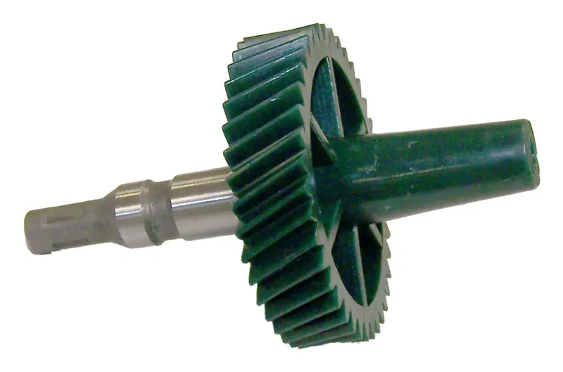 Crown Automotive 52067639 Speedometer Drive Gear – 39-Tooth Replacement For Jeep Applications 1