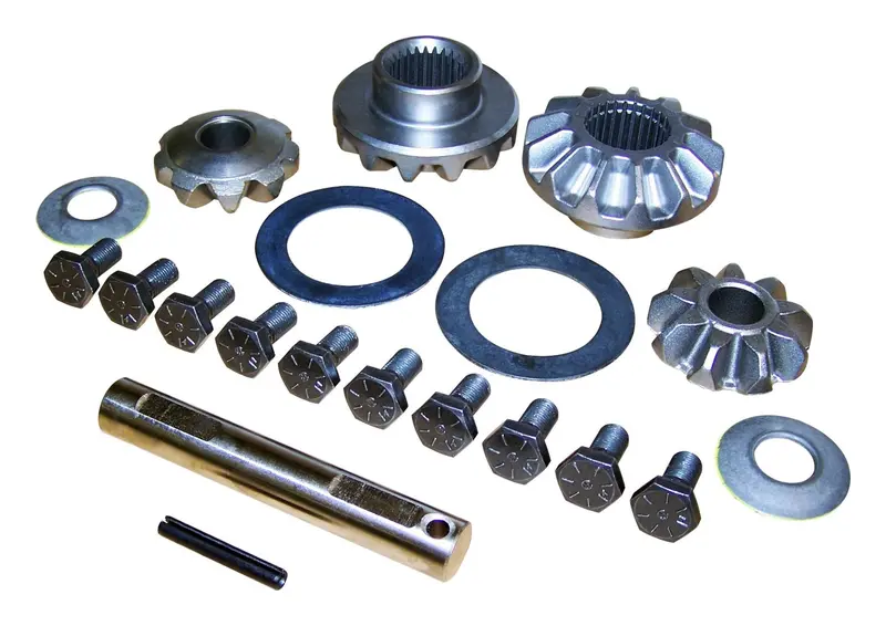 Crown Automotive 68004075Aa Differential Gear Kit For Jeep Vehicles 1