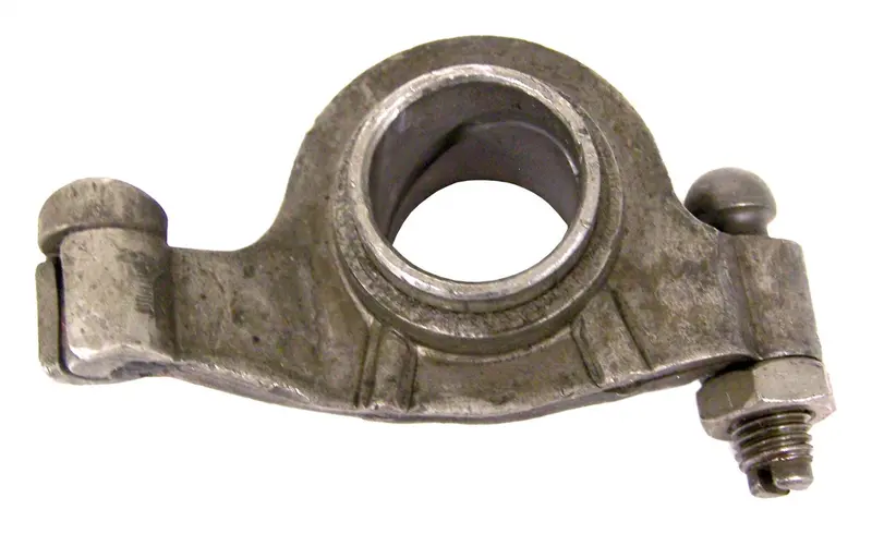 Crown Automotive J0805376 Right-Side Rocker Arm Replacement For Jeep 1