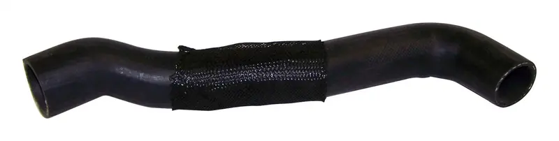 Crown Automotive Lower Radiator Hose – Oem-Style Replacement For Jeep Models With Standard Cooling 1