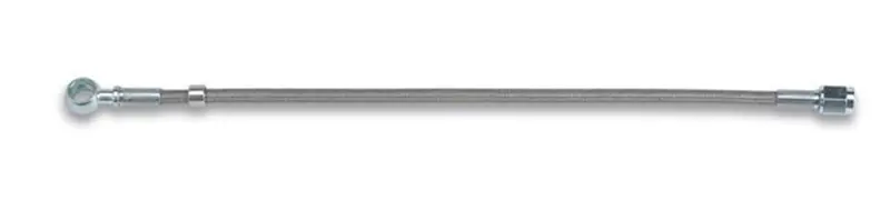 Earl’S 63010238Erl Speed-Flex™ High-Pressure Stainless Braided Fuel Line 1