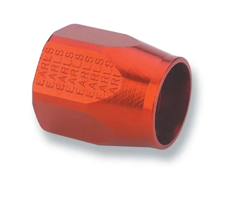 Earl’S Performance 898203Erl Swivel-Seal™ Auto-Fit™ Replacement Socket For Hose Fittings 1
