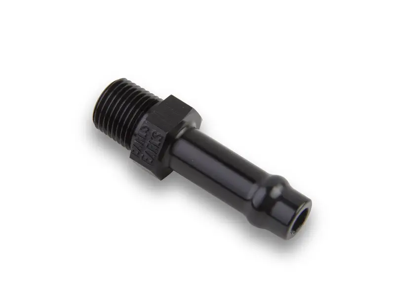 Earl’S Performance Vapor Guard Straight Npt Hose End – 781605Erl 1