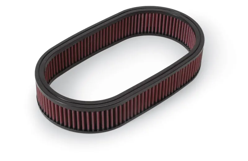 Edelbrock 1220 Reusable High-Flow Air Cleaner Filter Element 1