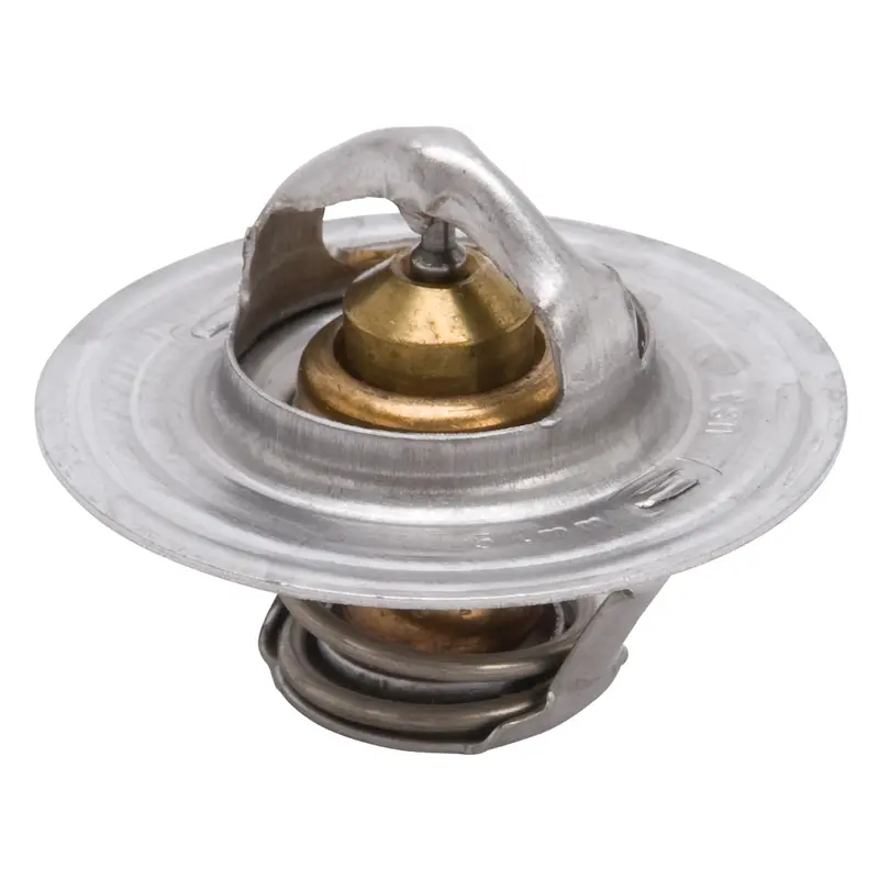 Edelbrock 8603 High-Flow 53Mm Thermostat – 160°F Opening Temperature 1